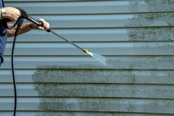 West Swanzey, NH Pressure Washing Company